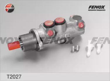 Цилиндр FENOX T2027