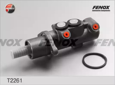 Главный тормозной цилиндр FENOX T2261