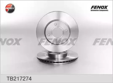  FENOX TB217274