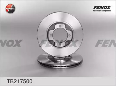  FENOX TB217500