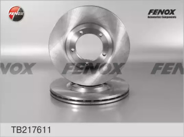  FENOX TB217611