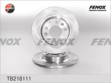  FENOX TB218111