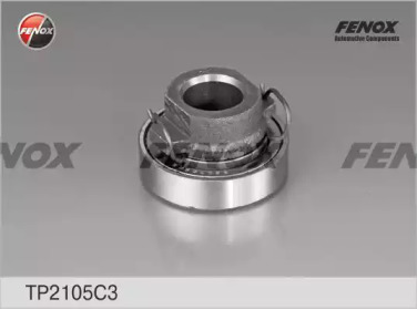 Нажимной диск FENOX TP2105C3