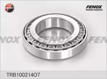 Подшипник FENOX TRB100214O7