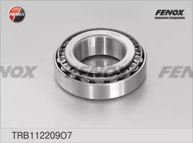 Комплект подшипника FENOX TRB112209O7