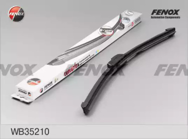 Щетка стеклоочистителя FENOX WB35210