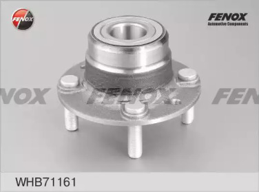  FENOX WHB71161