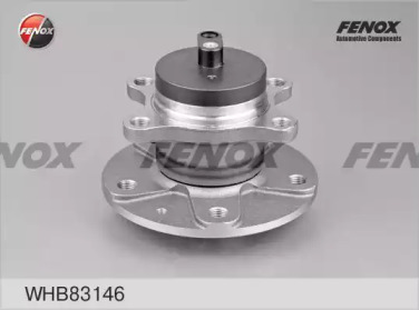 Ступица колеса FENOX WHB83146