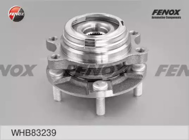 Ступица колеса FENOX WHB83239