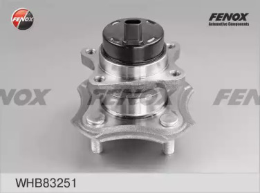  FENOX WHB83251