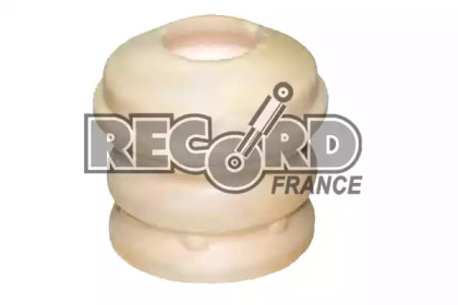 Пылезащитный комплект, амортизатор RECORD FRANCE 923814