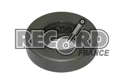 Подшипник качения, опора стойки амортизатора RECORD FRANCE 924880