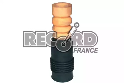 Пылезащитный комплект, амортизатор RECORD FRANCE 925133