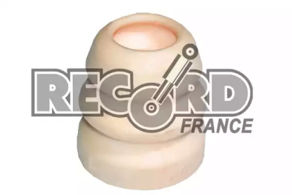 Пылезащитный комплект, амортизатор RECORD FRANCE 925772