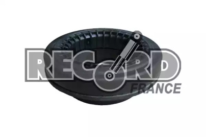 Подшипник качения, опора стойки амортизатора RECORD FRANCE 926092