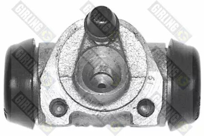 Колесный тормозной цилиндр GIRLING 5006163