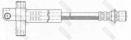 Шлангопровод GIRLING 9001309