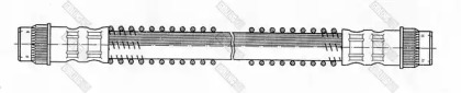 Шлангопровод GIRLING 9001319