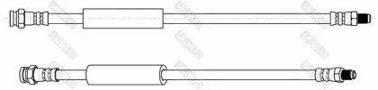 Тормозной шланг GIRLING 9002159