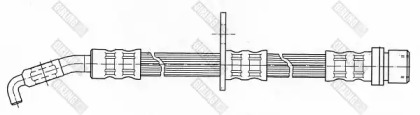 Шлангопровод GIRLING 9004411