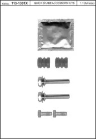 Комплект направляющей гильзы KAWE 113-1301X