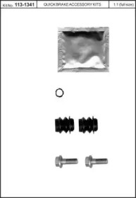 Комплект принадлежностей, тормо KAWE 113-1341