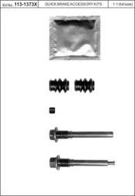 Комплект направляющей гильзы KAWE 113-1373X