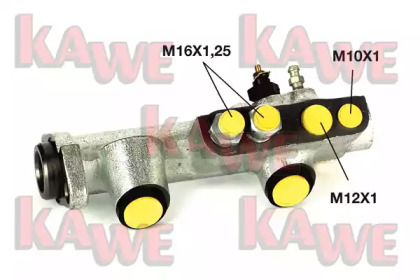 Цилиндр KAWE B1120