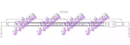 Шлангопровод KAWE H0460