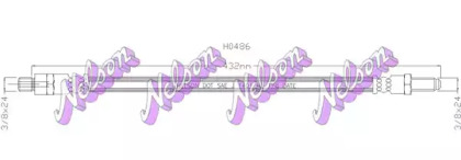 Шлангопровод KAWE H0486