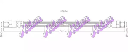 Шлангопровод KAWE H1076