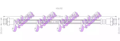 Шлангопровод KAWE H1692