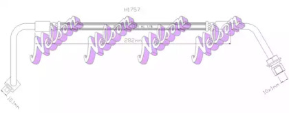 Шлангопровод KAWE H1757