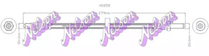 Шлангопровод KAWE H1858