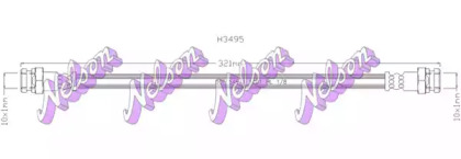 Шлангопровод KAWE H3495