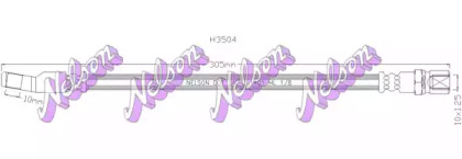 Шлангопровод KAWE H3504