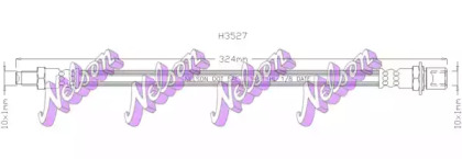 Шлангопровод KAWE H3527