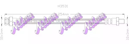 Шлангопровод KAWE H3531