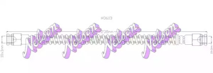 Шлангопровод KAWE H3613