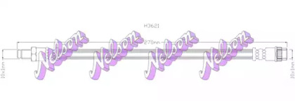 Шлангопровод KAWE H3621