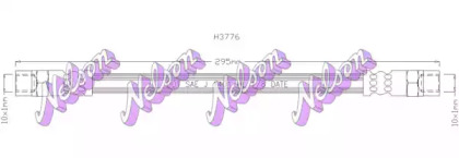 Шлангопровод KAWE H3776