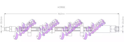 Шлангопровод KAWE H3908