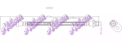 Шлангопровод KAWE H3921