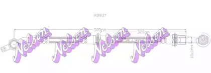 Шлангопровод KAWE H3937