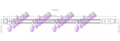 Шланг сцепления KAWE H4011