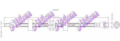 Шлангопровод KAWE H4107