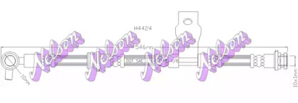 Шлангопровод KAWE H4424