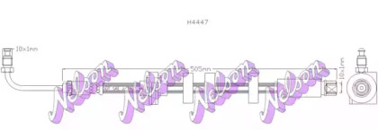 Шлангопровод KAWE H4447