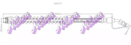 Шлангопровод KAWE H4477