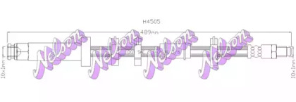 Шлангопровод KAWE H4505